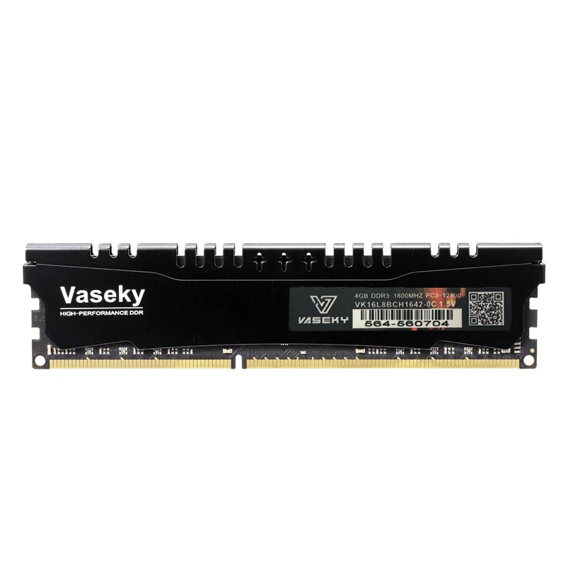 Настольный компьютер памяти Vaseky Knight DDR3 с памятью AMD Paltform | Электроника