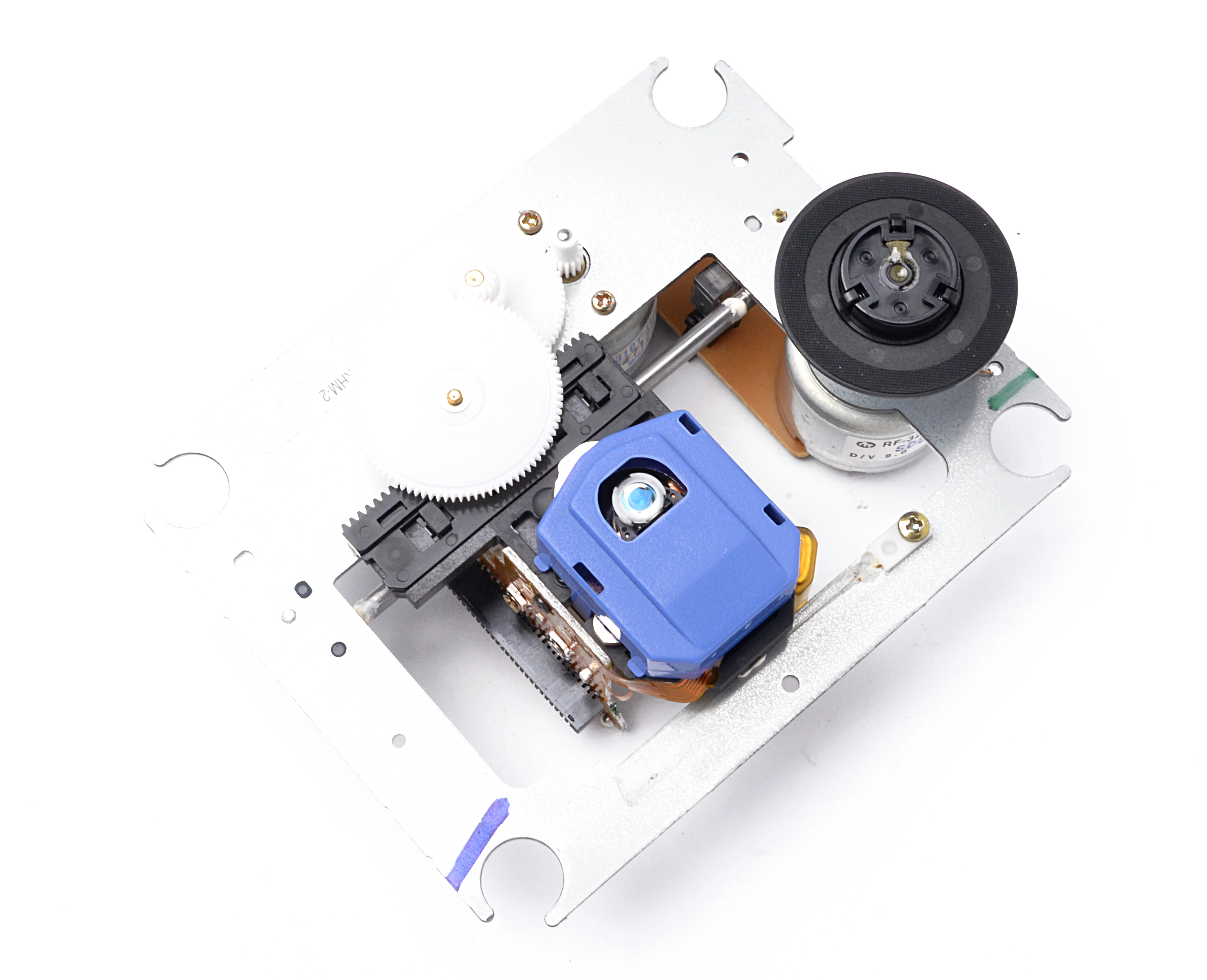 

Original Replacement For MARANTZ SA-17S1 DVD Player Laser Lens Assembly SA17S1 Optical Pickup Bloc Optique Unit