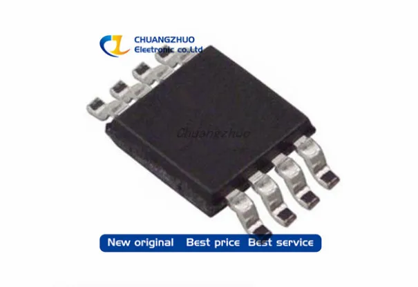 

10 шт./лот, новый оригинальный PCA9515ADP 9515A REDRIVER I2C 1CH 8tssop