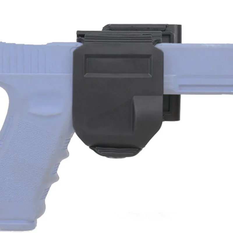 Кобура PPT для GLOCK 17/19/22/23 кобура тактическая страйкбола охоты стрельбы Рото правой