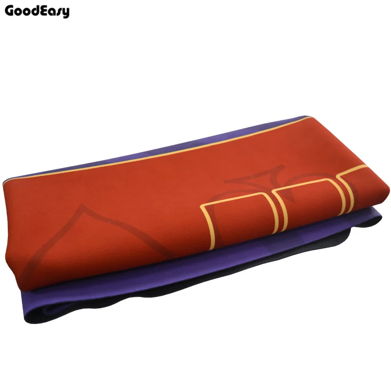 180x90 см tapis Покер Казино Фиолетовый резиновый Техасский покер скатерть Квадратный Настольный коврик для настольной игры тканевые аксессуары для покера
