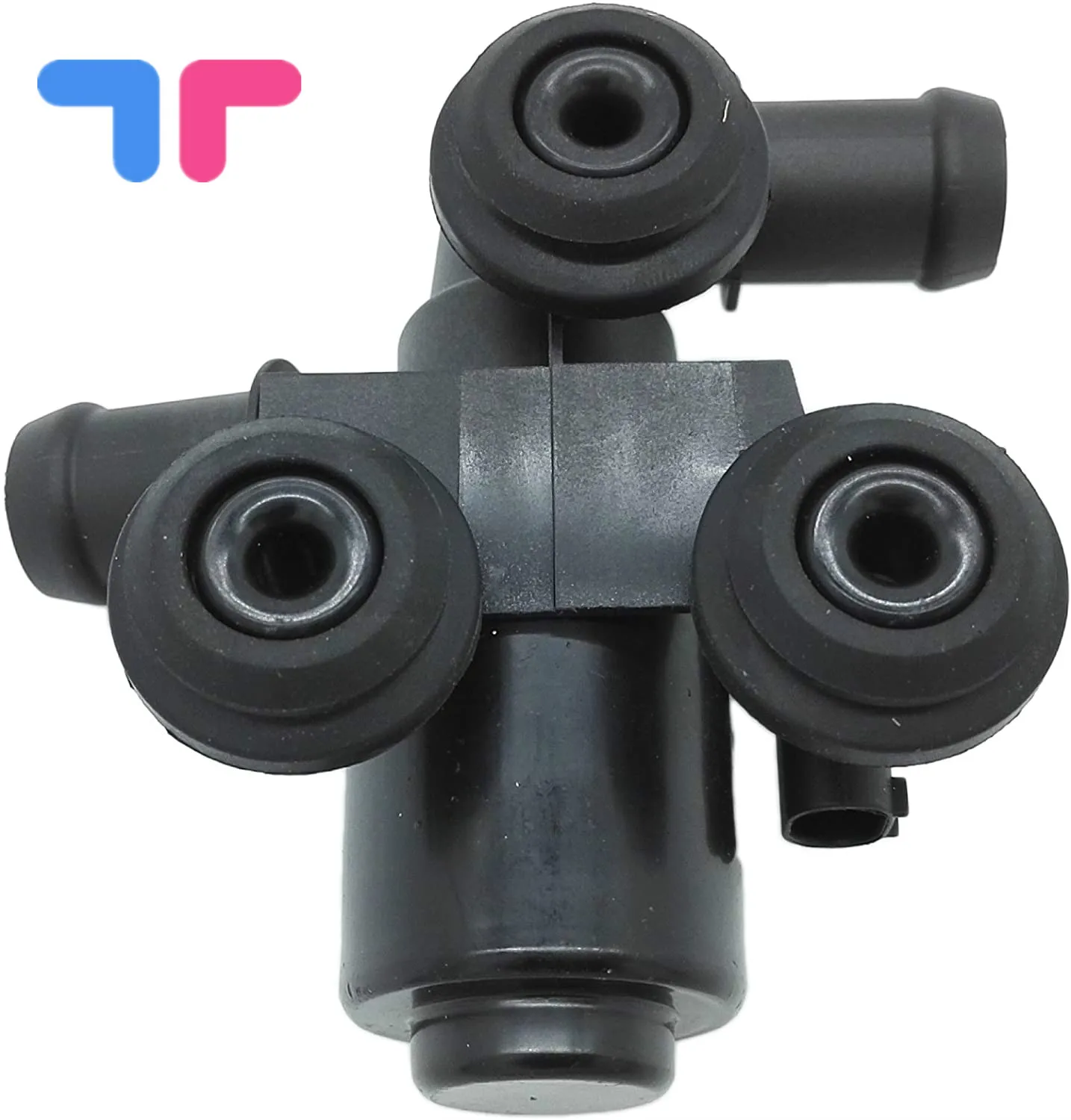

Heater Control Valve for BMW E90 E83 E71 E70 325i 325xi 330i 330xi X3 X5 X6 3.0L 64116928495