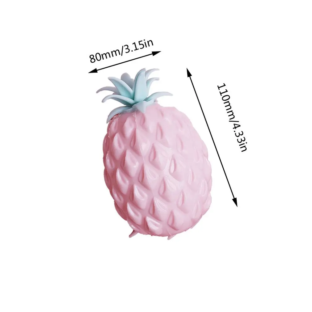 Игрушки для снятия стресса Mochi мягкие игрушки стресса|Шутки и розыгрыши| |