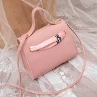 Маленькие женские мессенджеры через плечо из искусственной кожи, наплечный шарф, сумка, ранец, сумки 17,5x12,5x7,5 см