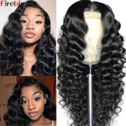 Парик из малайзийских волос, 30 дюймов, 13 х4 дюймов