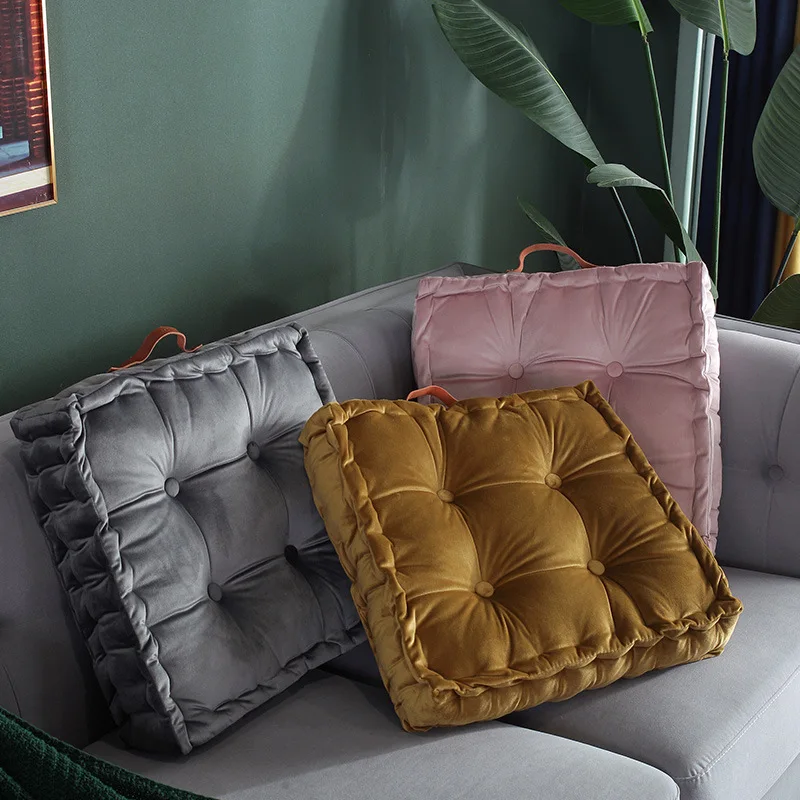 Sofa Floor Cushions