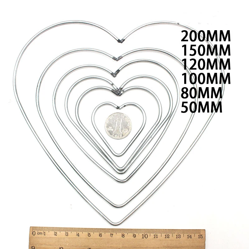 Железный Ловец снов круглый обруч кольцо макраме ремесло DIY круг звезда