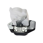 Механизм привода защелки задней двери двигателя 90502CA00C, подходит для Infiniti EX35, Nissan Note, Rogue, Renault, koleos