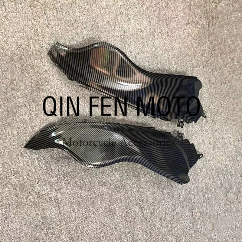 

Боковой обтекатель для газового бака, подходит для Hayabusa GSX1300R 2008 2009-2020, углеродное волокно