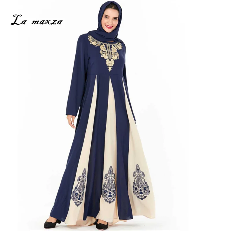 

Muslim Fashion