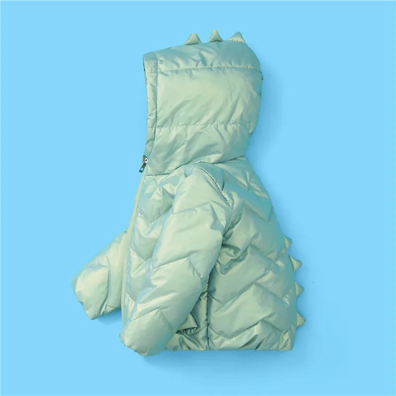 

Baby Down Jacket Dinosaur Kids Down Jacket Boy Warm Winter Jacket Down Jacket Winter Jacket Winter Coat Girl Snowsuit Kids