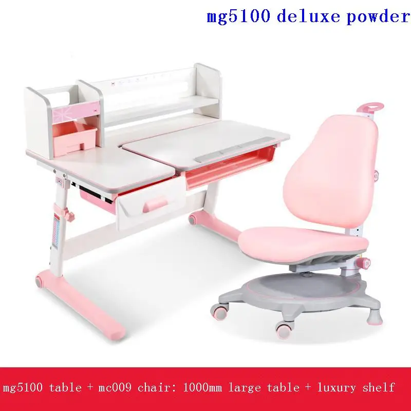 Bambini Escritorio из холодного сердца Детская Silla Y Меса Infantiles Pour размер можно