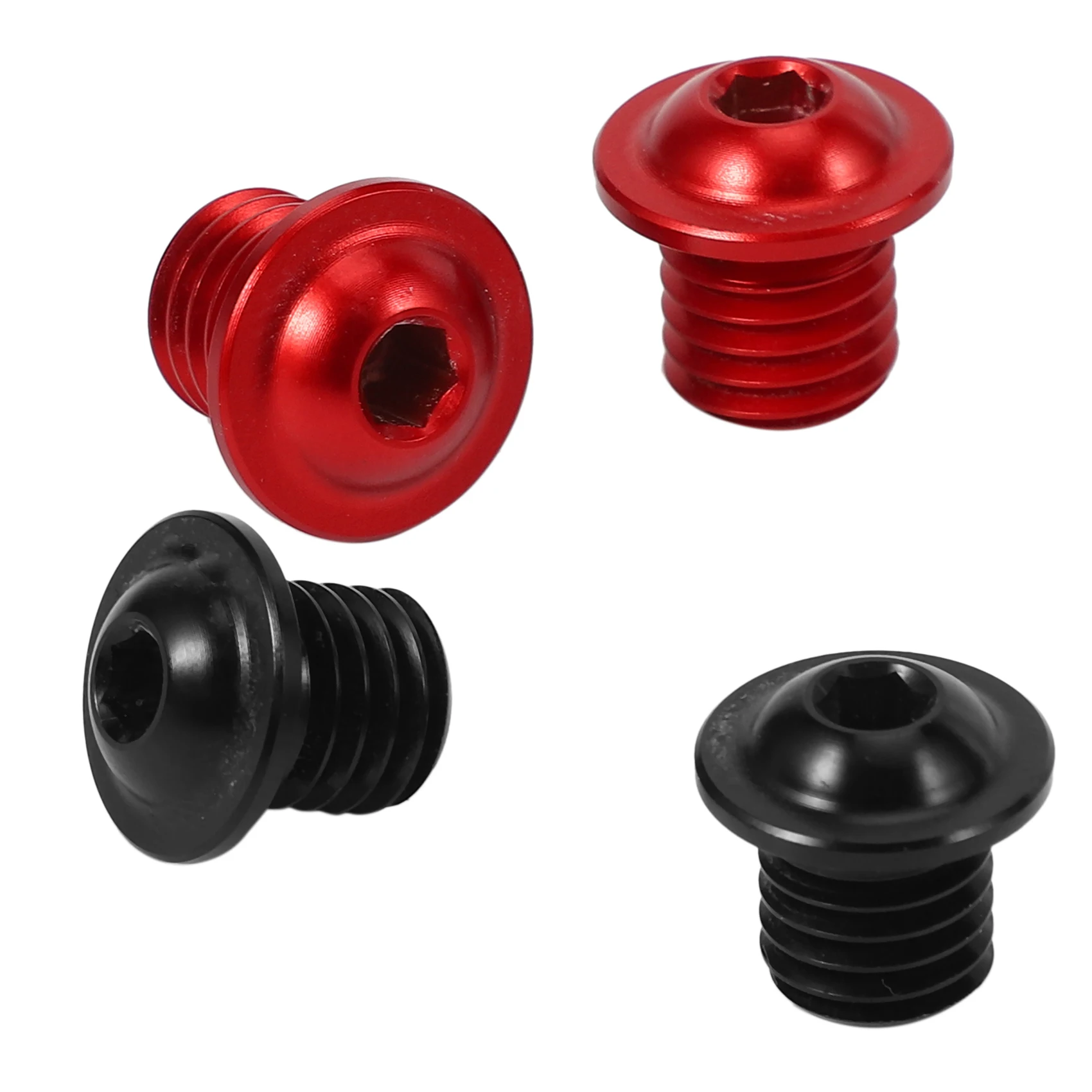 

M10 Pair Mirror Blanking Plugs Fit for BMW G310R G310GS C400X C400GT S1000R S1000XR