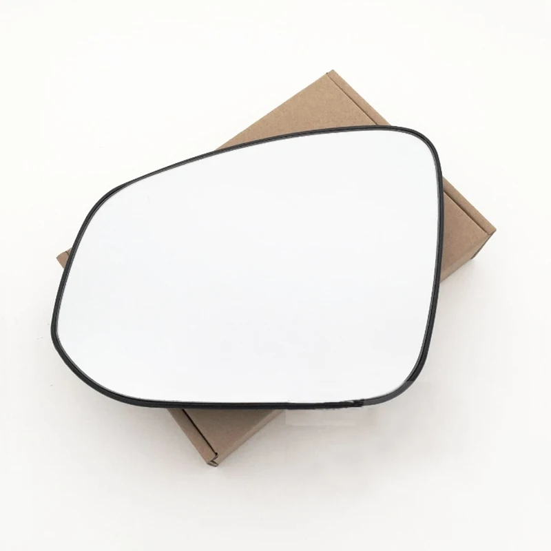 Авто Замена левого правого крыла заднего зеркала с подогревом для Toyota RAV4 2013 2014 2015