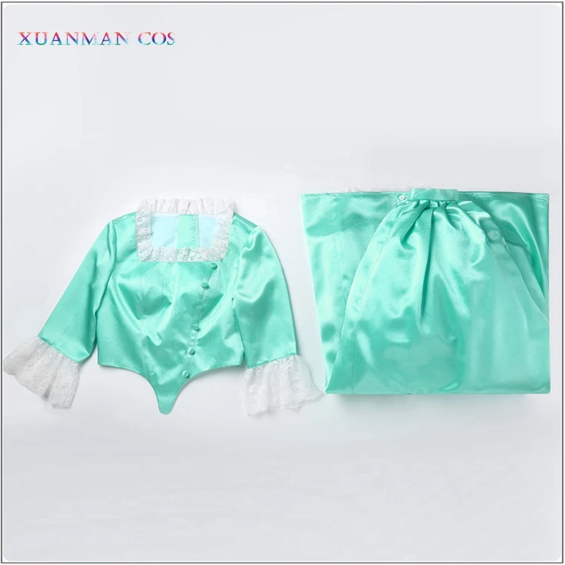 Платье Гамильтона Элизабет шуйл Женский корсет в стиле колоний бальное платье