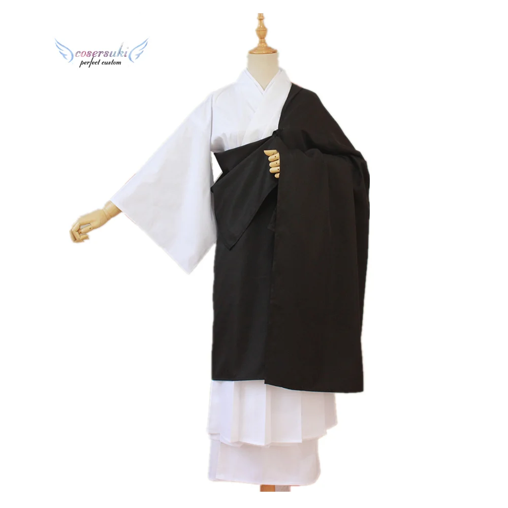 Костюм для косплея из аниме «джутсу», карнавальный костюм для Хэллоуина, Рождества, Нового года, вечеринки