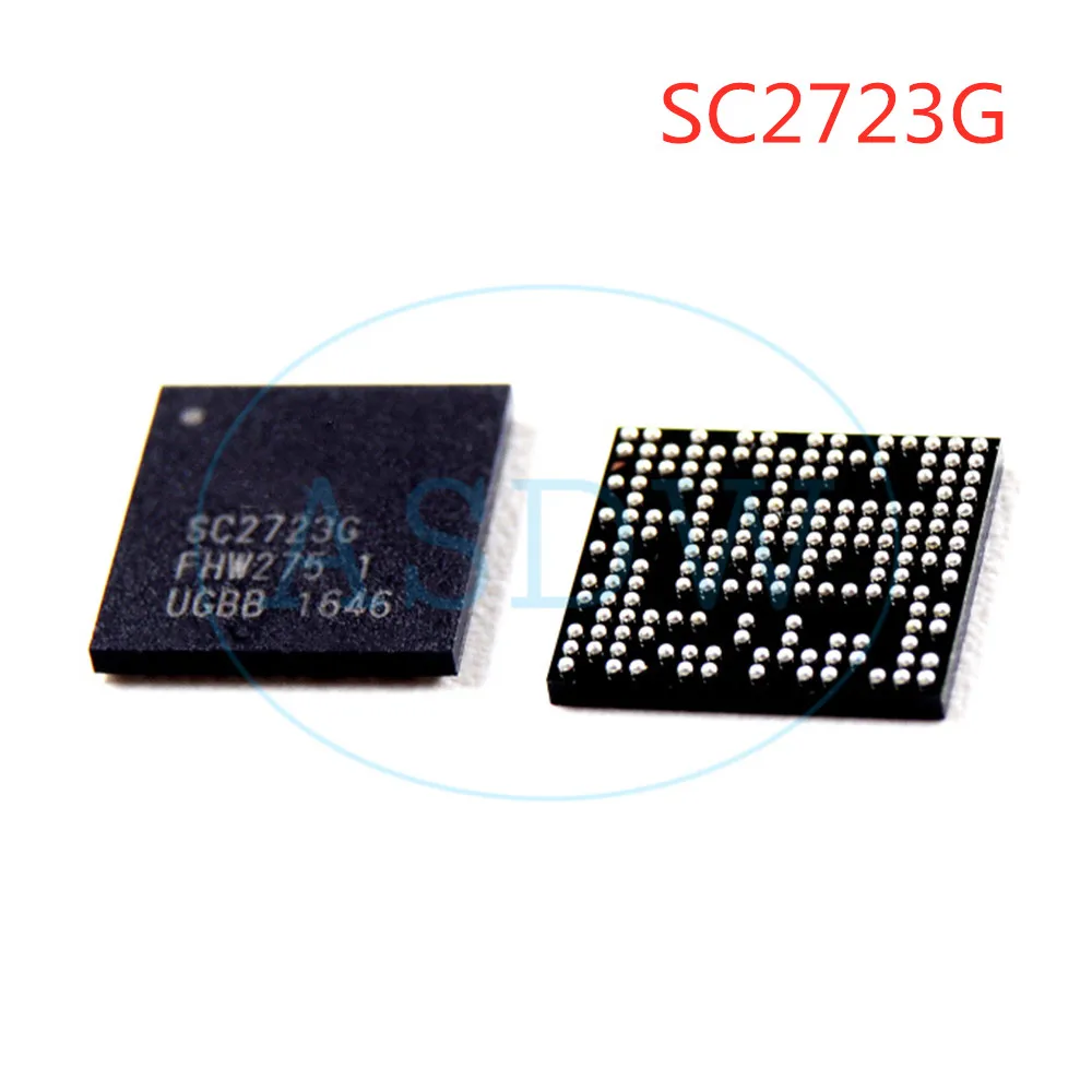 100% новый SC2723G Power IC PM Chi | Мобильные телефоны и аксессуары