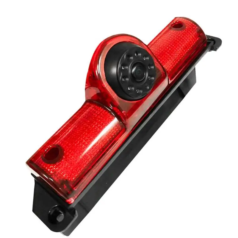 3Rd Brake Light Rear View Camera Reversing Backup for G M Express Chevy Savana IP68 Waterproof Vehicle | Автомобили и мотоциклы