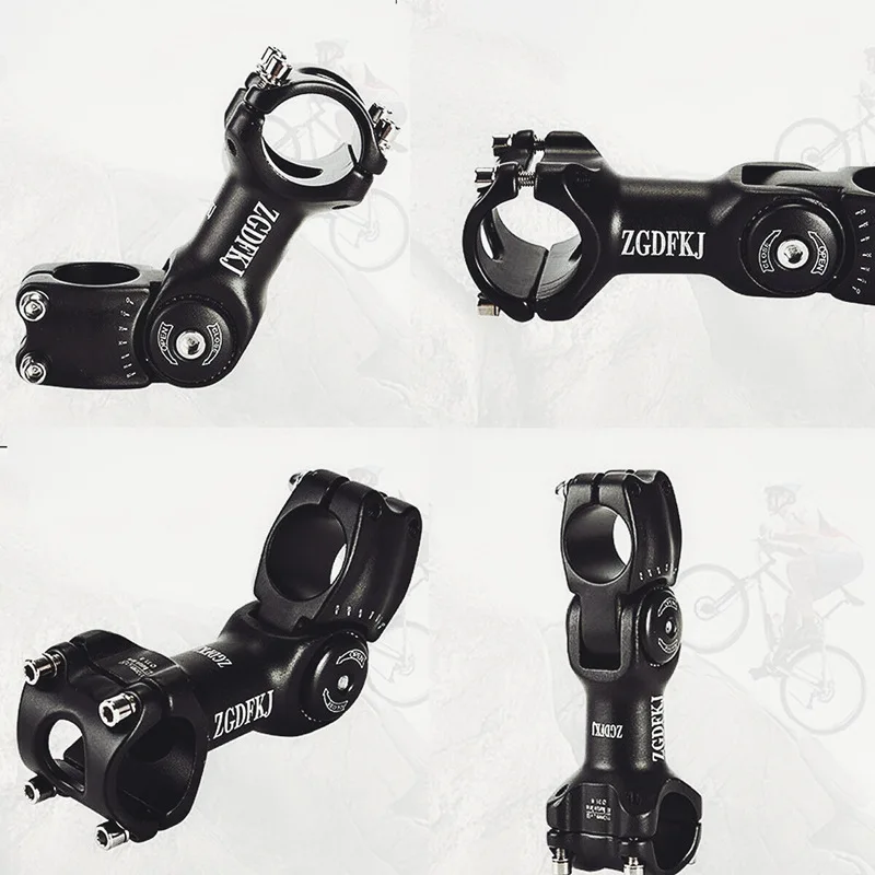 

Mountain Bike Accessories Stem Bicycle Adjustable Stem Faucet Road Bike Stem Raiser Bicycle Accessories Standpipe