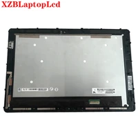 844861 001 for hp elite x2 1012 g1 tablet 12 fhd lcd touch screen display digitizer