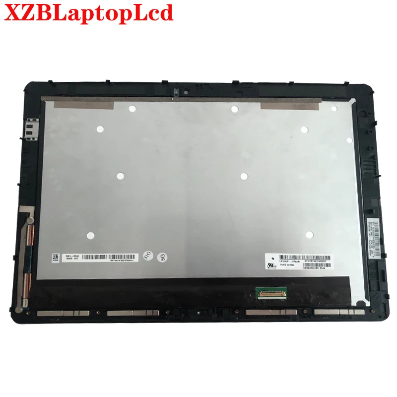 844861 001 для HP Elite X2 1012 G1 Tablet 12 &quotFHD ЖК дисплей с сенсорным экраном и