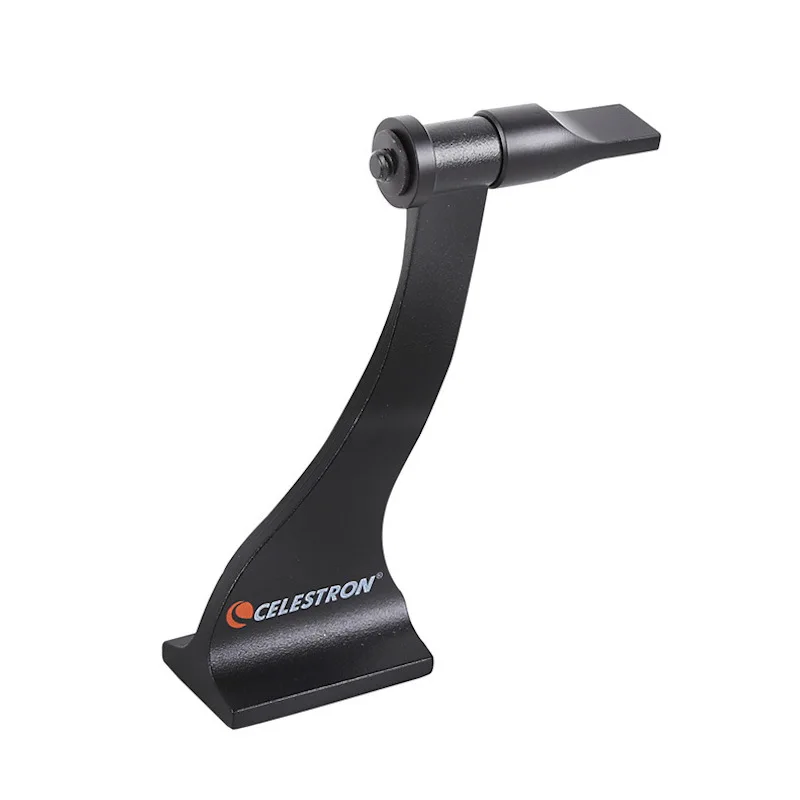 Celestron 93524 Telescope Spotting Scopes Binocular Tripod Adapter Black