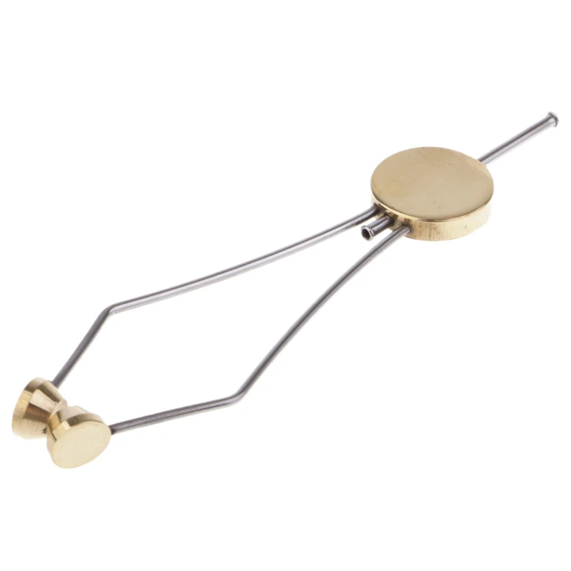 Керамическая подкладка наконечник для завязывания летучей мыши дисковый