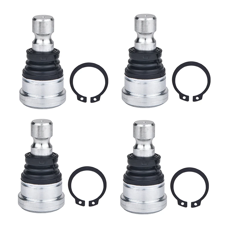 4 шт. Автомобильный Шаровой Шарнир система рулевого управления шаровая Головка