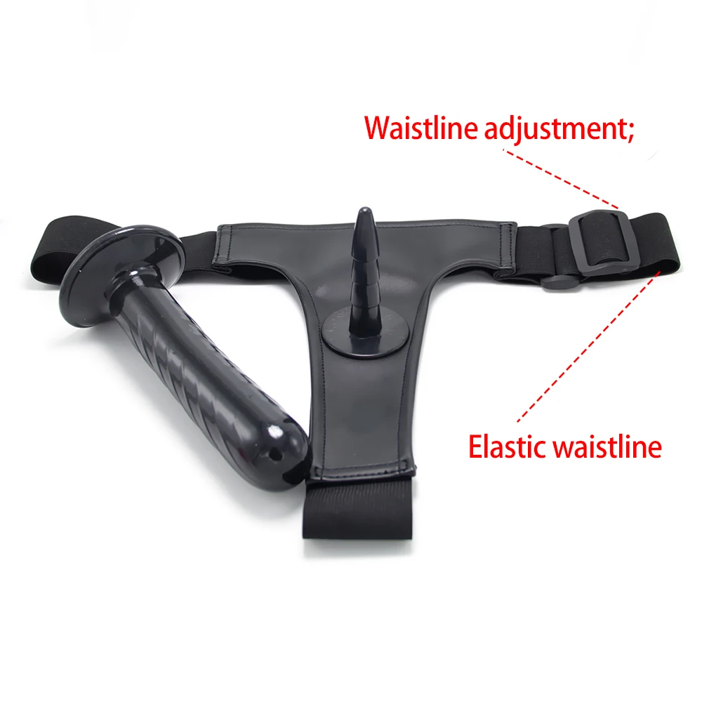 Фаллоимитатор трусики для женщин секс-игрушка лесбиянок три фаллоимитатора с