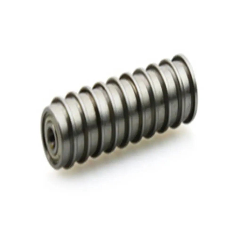 

3d printer Mini Metal Double Shielded Flanged Ball Bearing
