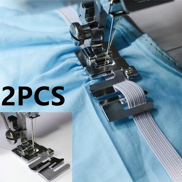 2 шт. быстросъемная швейная машина для дома