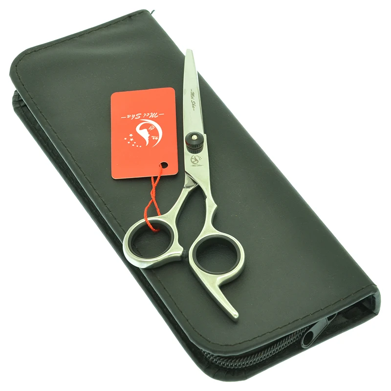 Новые 6 0 дюймовые профессиональные ножницы для стрижки волос JP440C парикмахерские