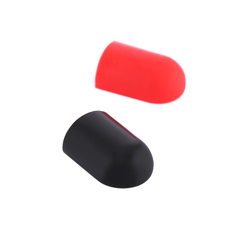 1/2 шт. силиконовый защитный чехол для ног Xiaomi M365/Pro Чехол подножки Ninebot ES2/E4