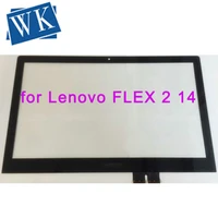 original 14 touch screen digitizer glass sensor lens panel replacement parts for lenovo flex 2 14 20404 20432 flex 2 14d 20376