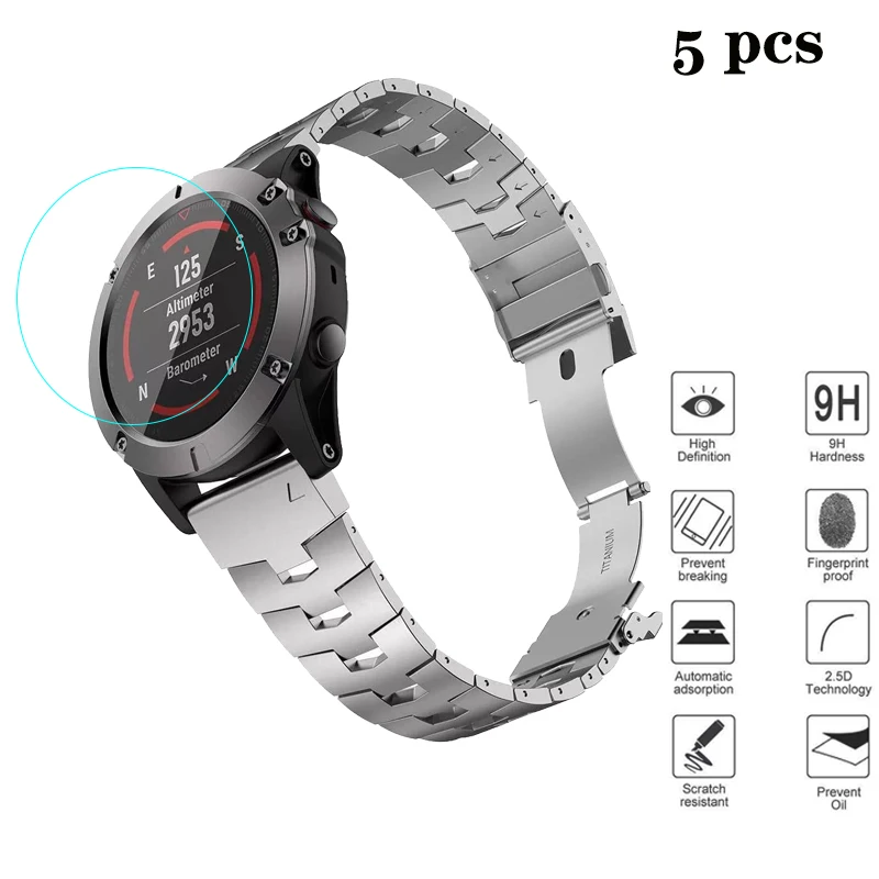 

Universal Tempered Glass For Round Watch Protective Film For Smart Watch Screen Protector Diameter 30mm 31mm 32mm 33mm 36-48mm