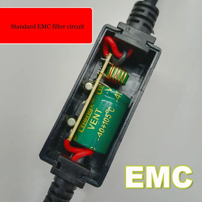 

2Pcs 50W H1 H4 H7 H11 Hb3 Hb4 H9 H8 H11 Car Load Resistor Error Canceller LED Decoder Canbus Free Wiring Canceller Decoder Light