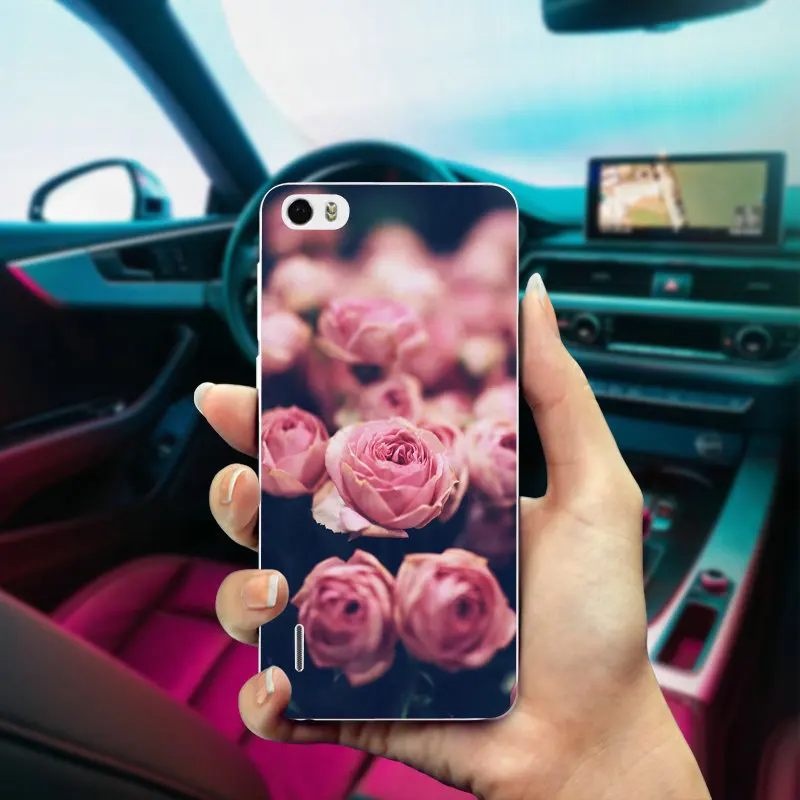 Лидер продаж мягкие чехлы из ТПУ для Huawei P20 P10 P9 P8 Lite Mate 10 Pro Y5 Y6 II Y7 Honor 6X 7X 9 |