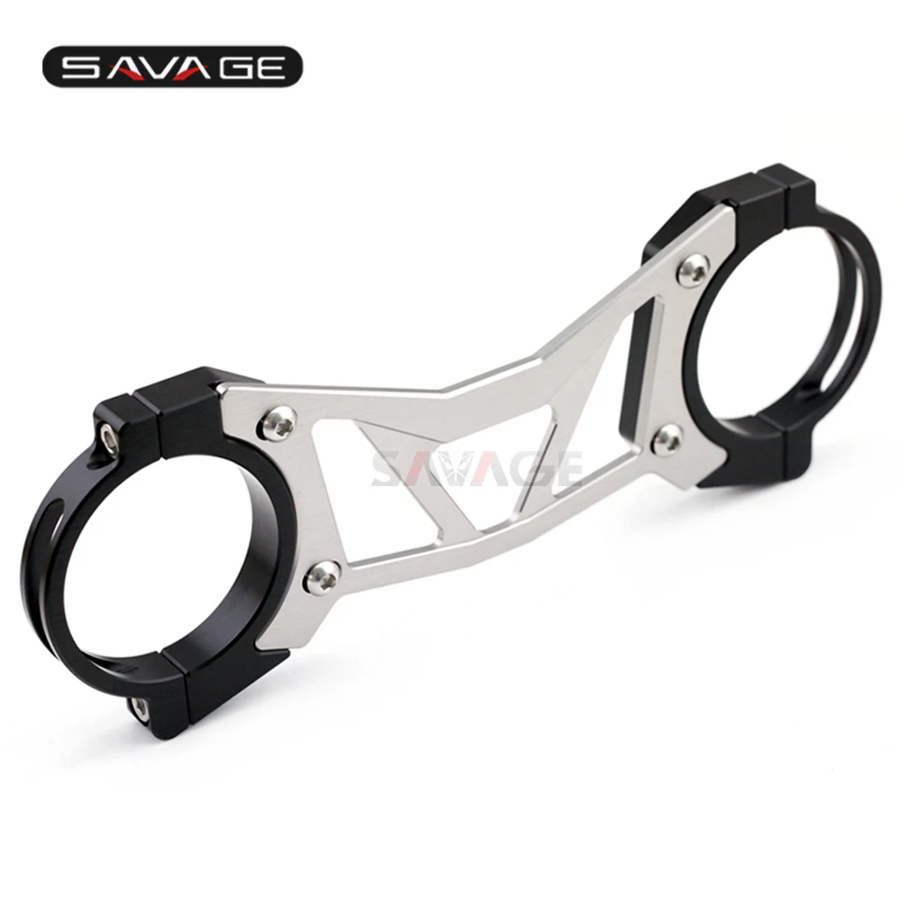 Баланс шок передняя вилка бандажа YAMAHA YZF R25 R3 MT-25 MT-03 2014-2020 мотоцикл алюминиевый