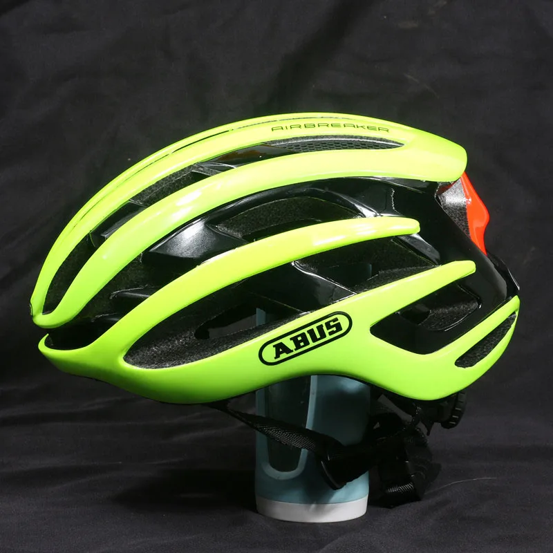 Airbreakers Road Bicycle Helmet Red Bike Mtb Men Cycling Sport Cap Foxe Evade Prevail aeone Tld Radare Abuse D | Спорт и развлечения