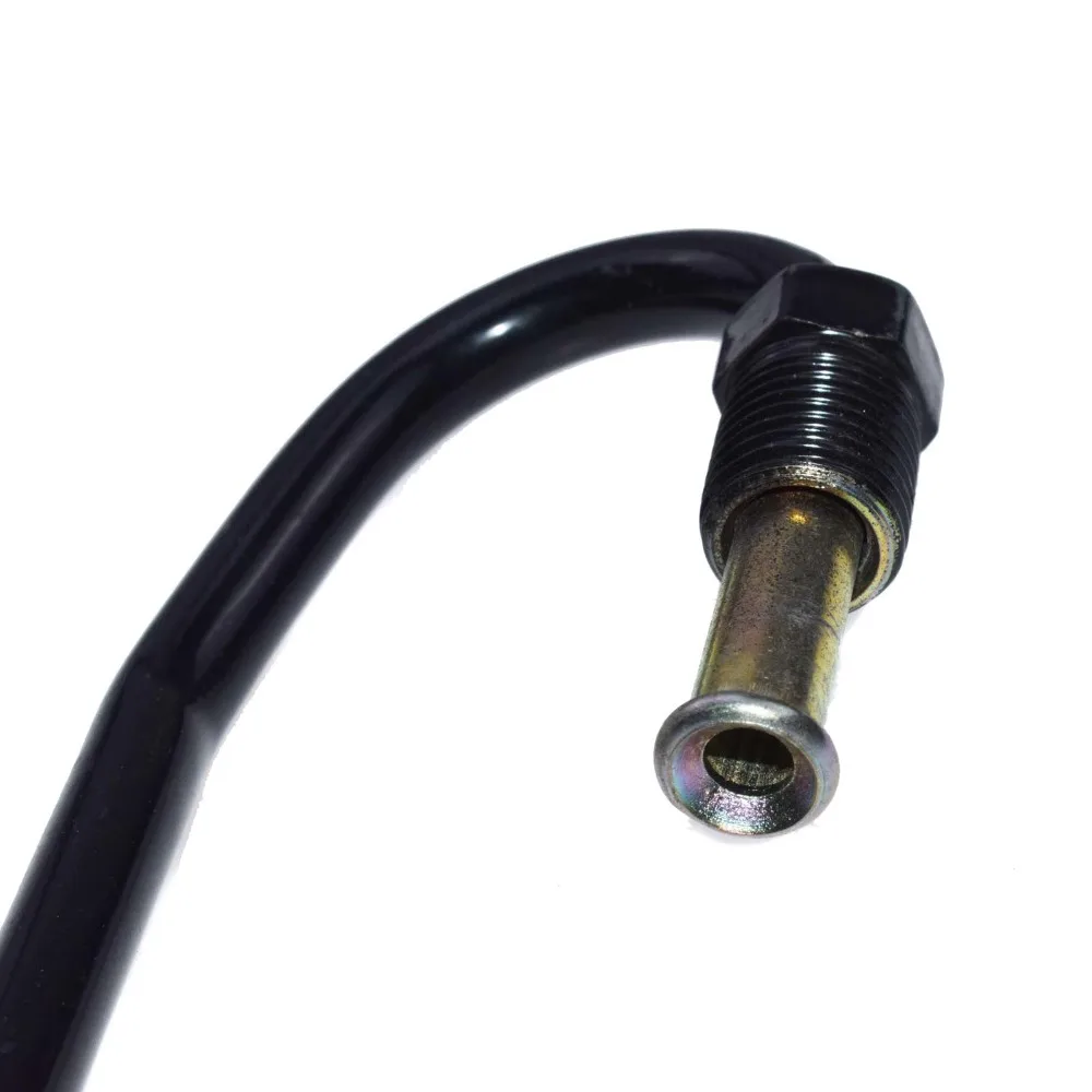 Двигатель isance усилитель рулевого давления шланг Труба для Honda Accord DX EX LX SE 2.3L L4 1998