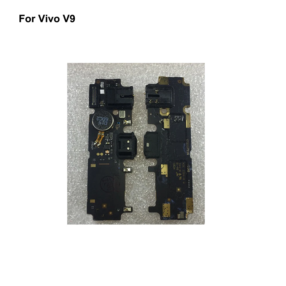 

Новинка, Протестировано для Vivo V9, гибкий кабель для микрофона Vivo V 9