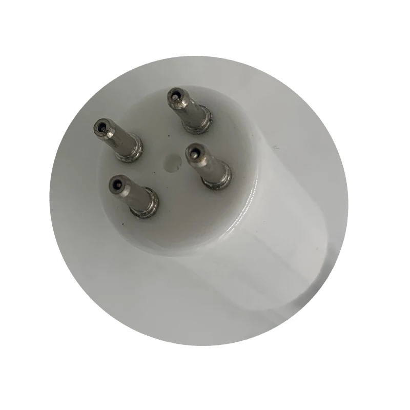 УФ лампа 5 шт./лот 16 Вт для дезинфекции воды ультрафиолетовая лампа|Запчасти