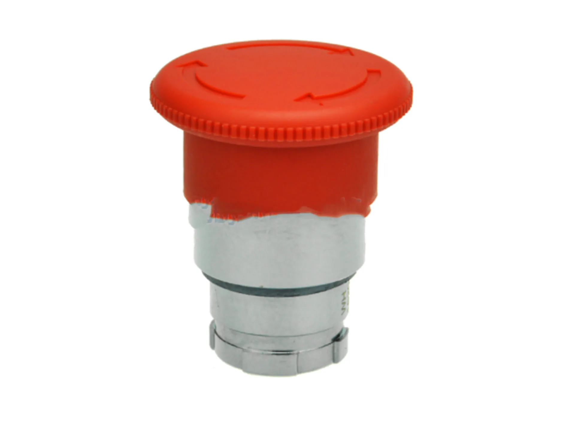 

PLC Emergency Stop Button Head ZB2BS43C