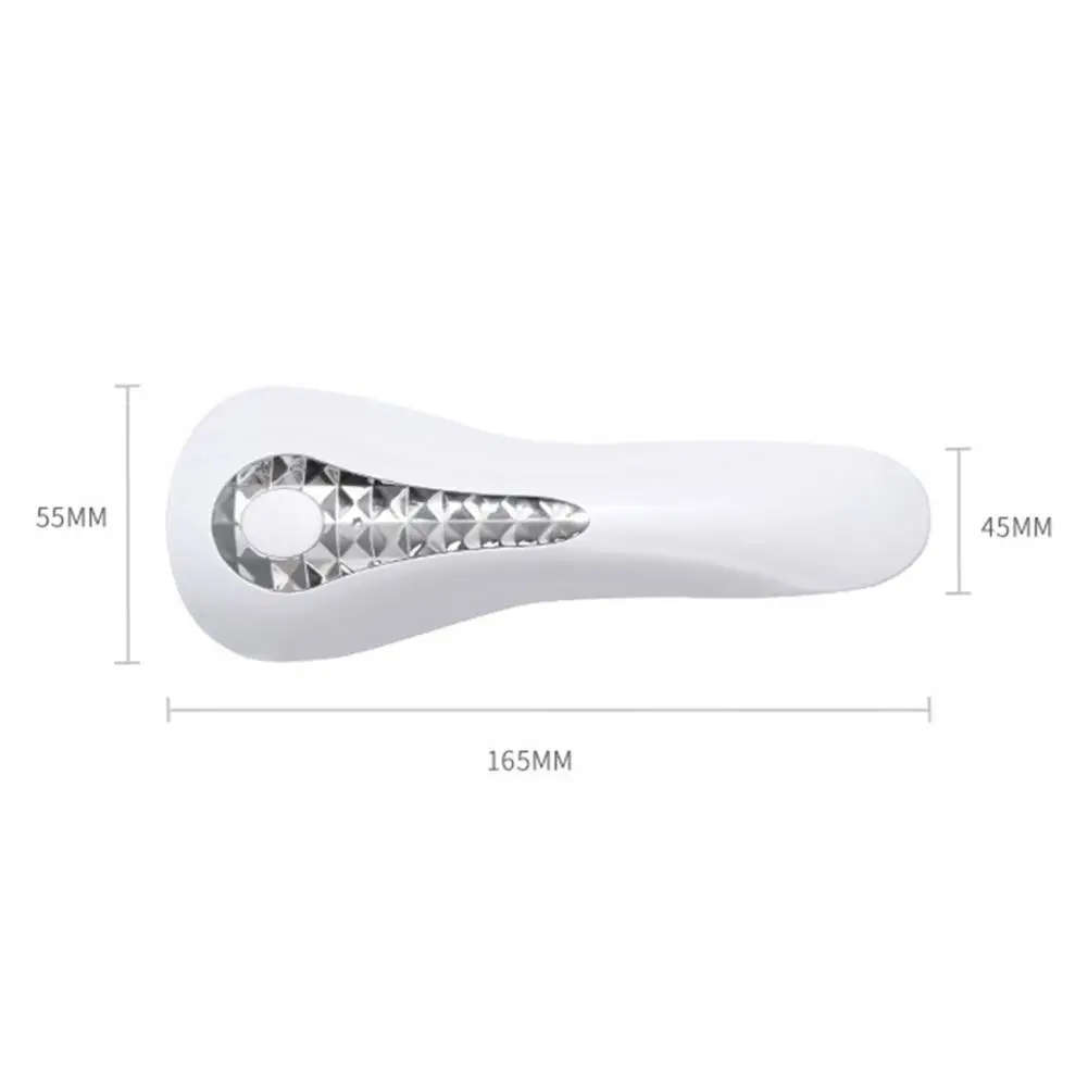 

Handheld Nail Lamp Quick Dry Portable Rechargeable Mini Manicure Phototherapy Lamp for Home Use