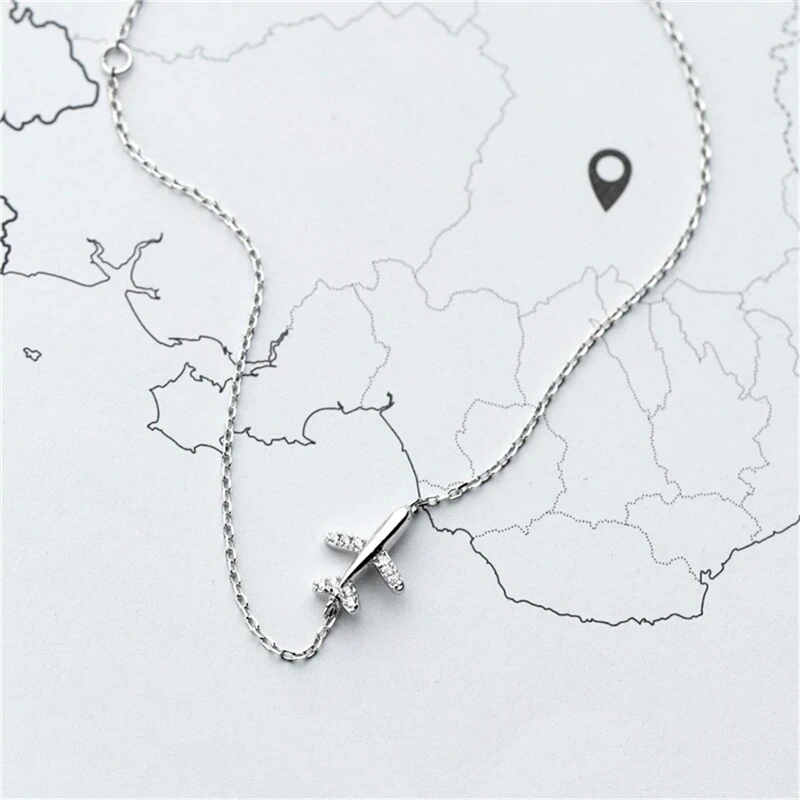 100% Стерлинговое Серебро 925 пробы цветной Модный женский ювелирный браслет с