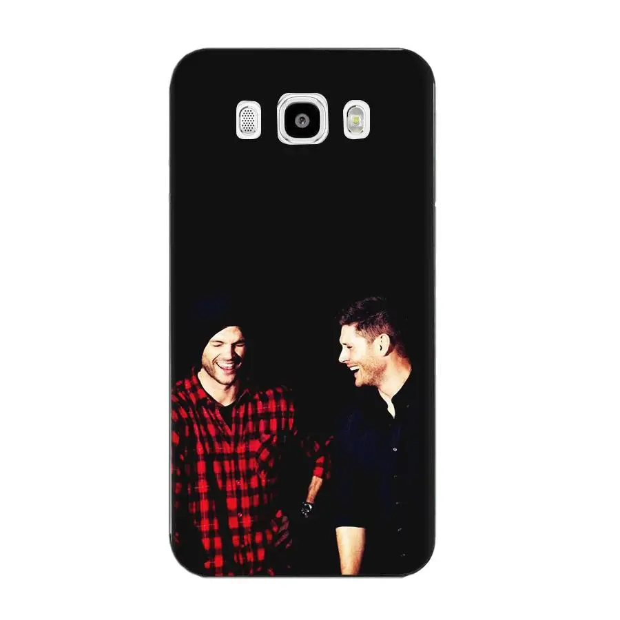 Supernatural Jared Padalecki для LG G2 G3 G4 G5 G6 G7 K4 K7 K8 K10 K12 K40 Mini Plus Stylus ThinQ 2016 2017 2018 Мягкая коробка
