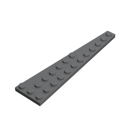 

Building Block Bulk Parts Diy Toys Assemble 12x3 Bricks Parts Educational Creative Gift Children Toys 10pcs/lot free shipping