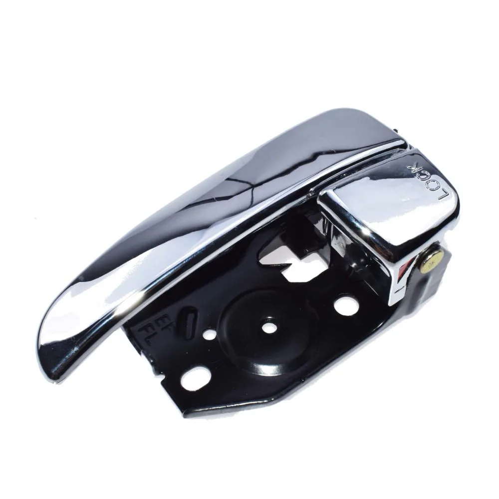 Внутренняя ручка двери ISANCE 82610-3D010 82620-3D010 для Hyundai Sonata 2001 2003 2004 2005 2.4L 2.7L | Автомобили