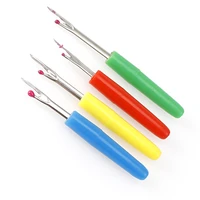 4pcs color mixing technology thread cutter knife seam cutter thread take up machine sewing tool sewing accessories