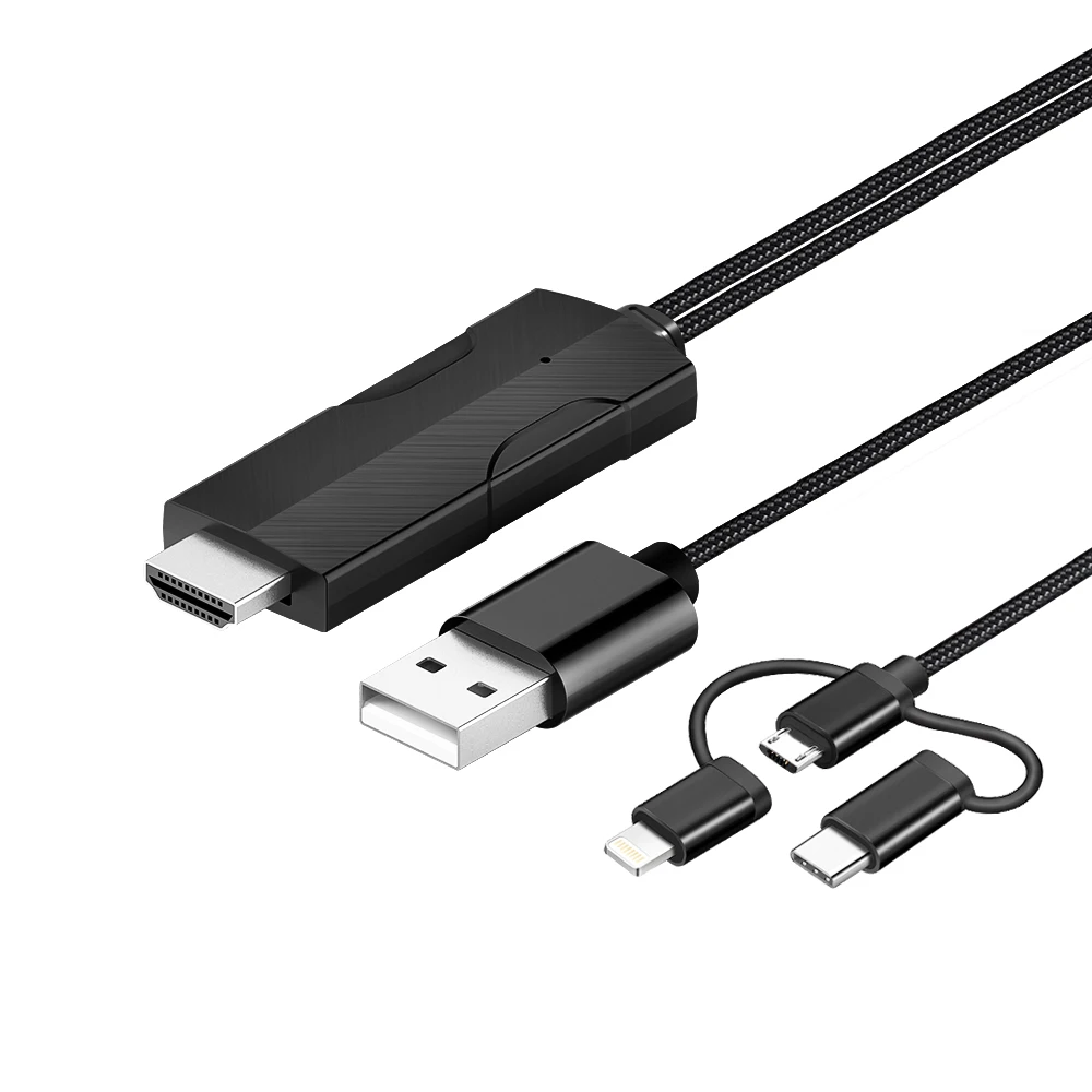 HDMI кабель LD15 3D DLNA Miracast Mirroring Anycast Airplay ключ ТВ палка для iphone iPad Samsung Mi huawei смартфон